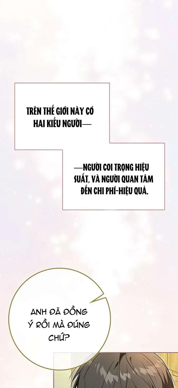 [ Ss2 ] Chồng Của Tôi Giống Nam Chính Quá Đi - Chương 2 - Trang 110