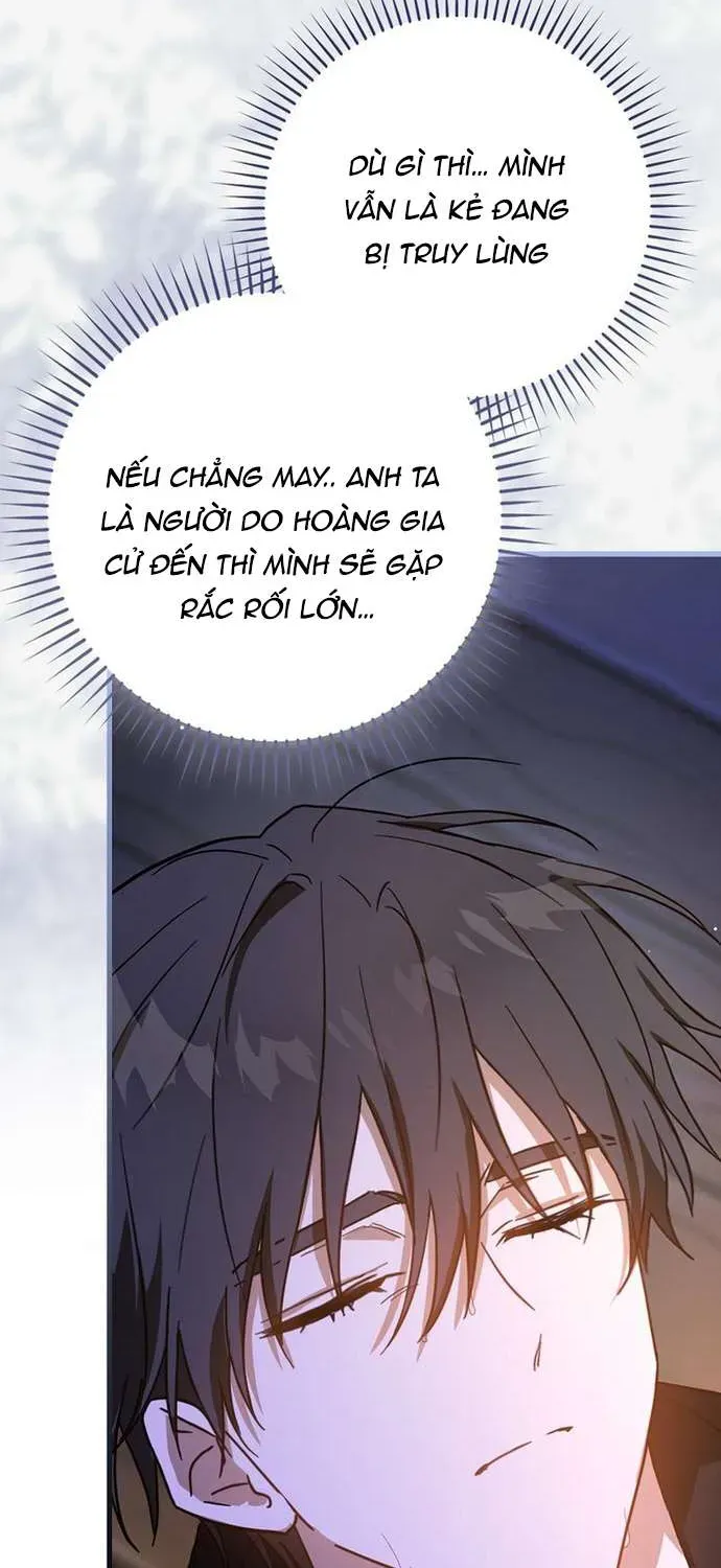 [ Ss2 ] Chồng Của Tôi Giống Nam Chính Quá Đi - Chương 2 - Trang 12