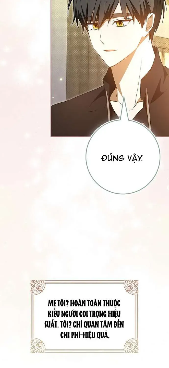 [ Ss2 ] Chồng Của Tôi Giống Nam Chính Quá Đi - Chương 2 - Trang 111