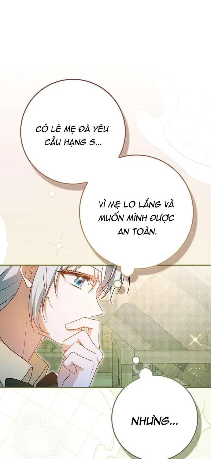 [ Ss2 ] Chồng Của Tôi Giống Nam Chính Quá Đi - Chương 2 - Trang 112