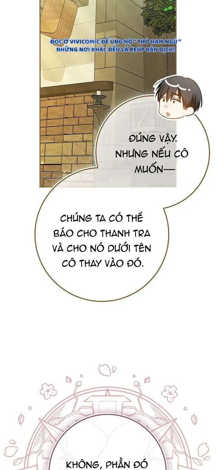 [ Ss2 ] Chồng Của Tôi Giống Nam Chính Quá Đi - Chương 2 - Trang 116