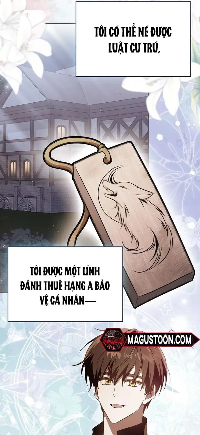 [ Ss2 ] Chồng Của Tôi Giống Nam Chính Quá Đi - Chương 2 - Trang 118