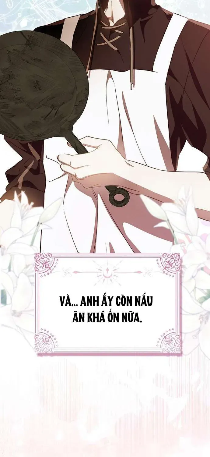 [ Ss2 ] Chồng Của Tôi Giống Nam Chính Quá Đi - Chương 2 - Trang 119