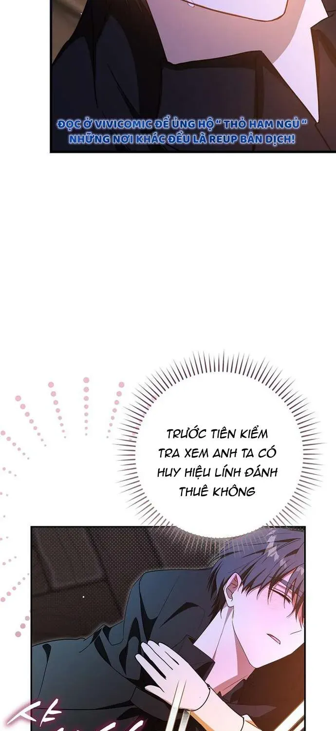 [ Ss2 ] Chồng Của Tôi Giống Nam Chính Quá Đi - Chương 2 - Trang 13