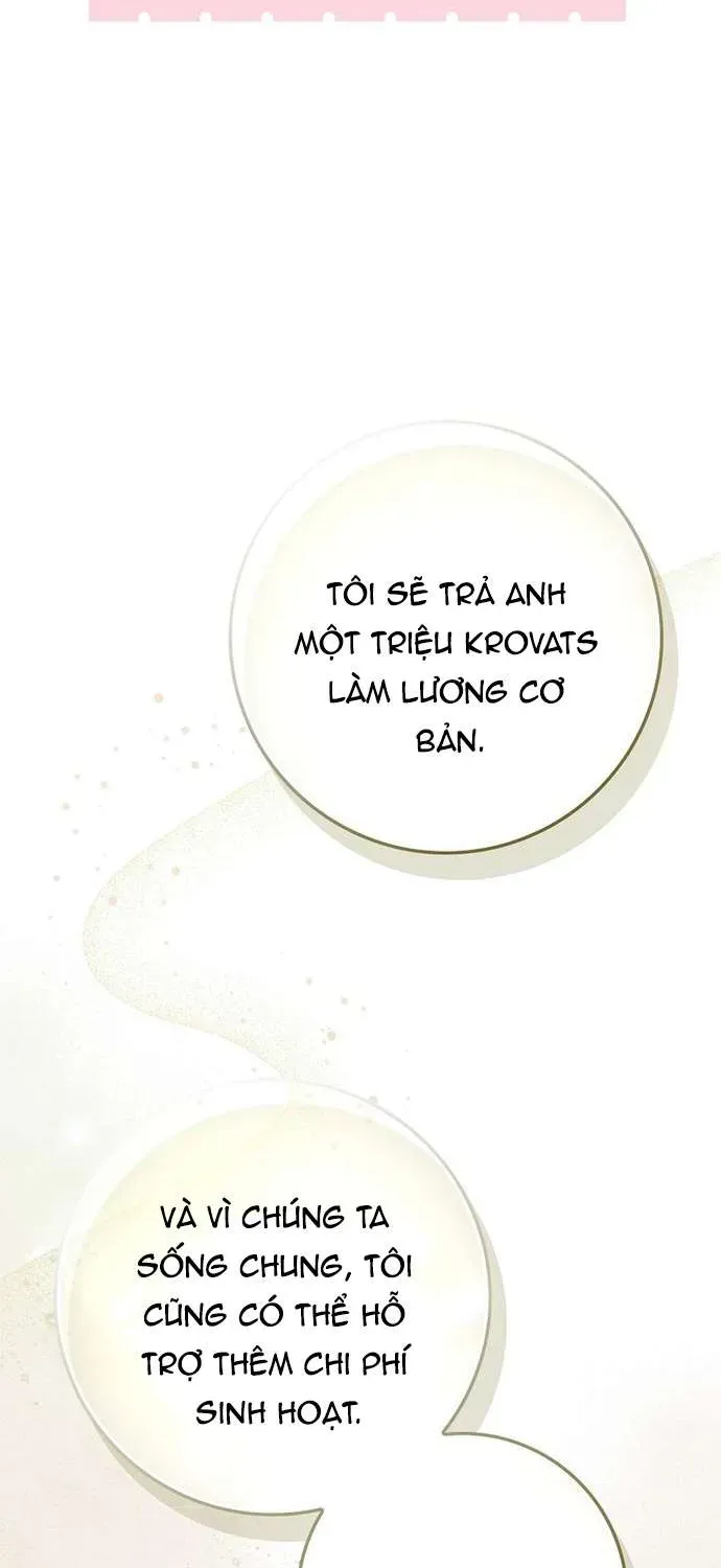 [ Ss2 ] Chồng Của Tôi Giống Nam Chính Quá Đi - Chương 2 - Trang 121