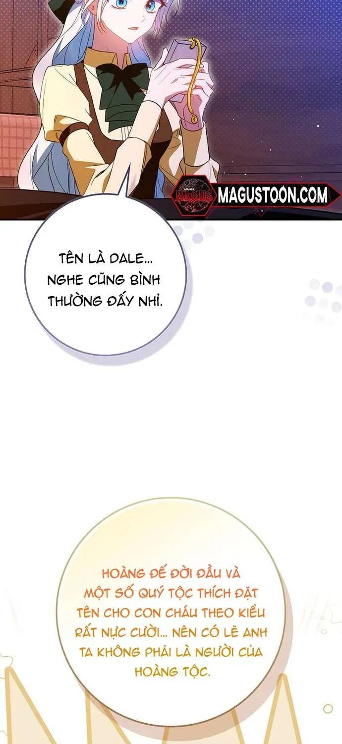 [ Ss2 ] Chồng Của Tôi Giống Nam Chính Quá Đi - Chương 2 - Trang 17