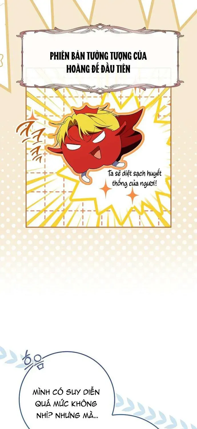 [ Ss2 ] Chồng Của Tôi Giống Nam Chính Quá Đi - Chương 2 - Trang 18