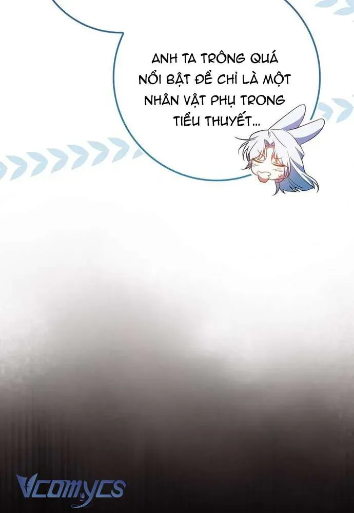 [ Ss2 ] Chồng Của Tôi Giống Nam Chính Quá Đi - Chương 2 - Trang 19