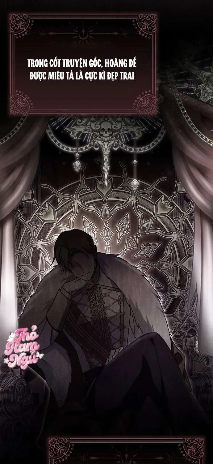 [ Ss2 ] Chồng Của Tôi Giống Nam Chính Quá Đi - Chương 2 - Trang 20