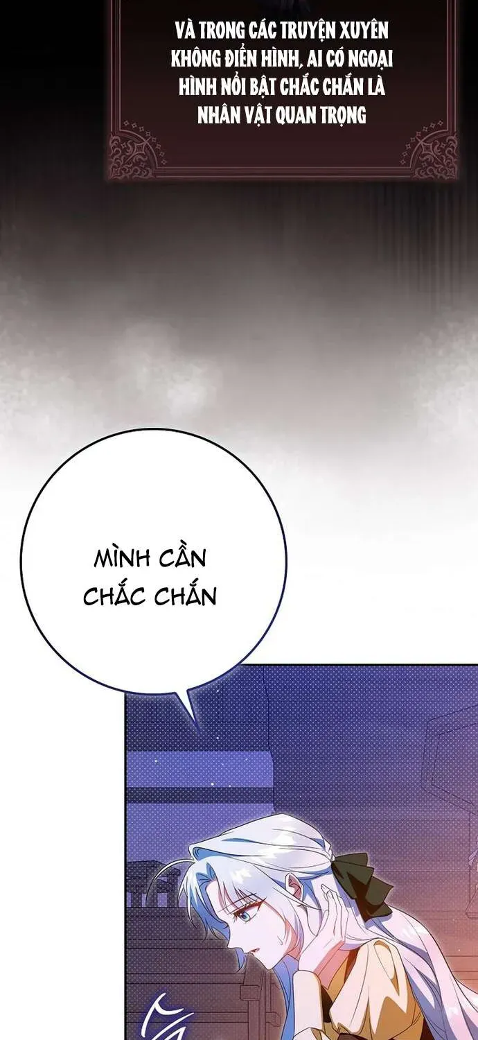 [ Ss2 ] Chồng Của Tôi Giống Nam Chính Quá Đi - Chương 2 - Trang 21