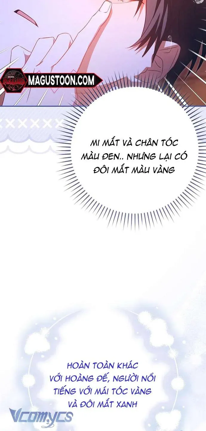 [ Ss2 ] Chồng Của Tôi Giống Nam Chính Quá Đi - Chương 2 - Trang 23