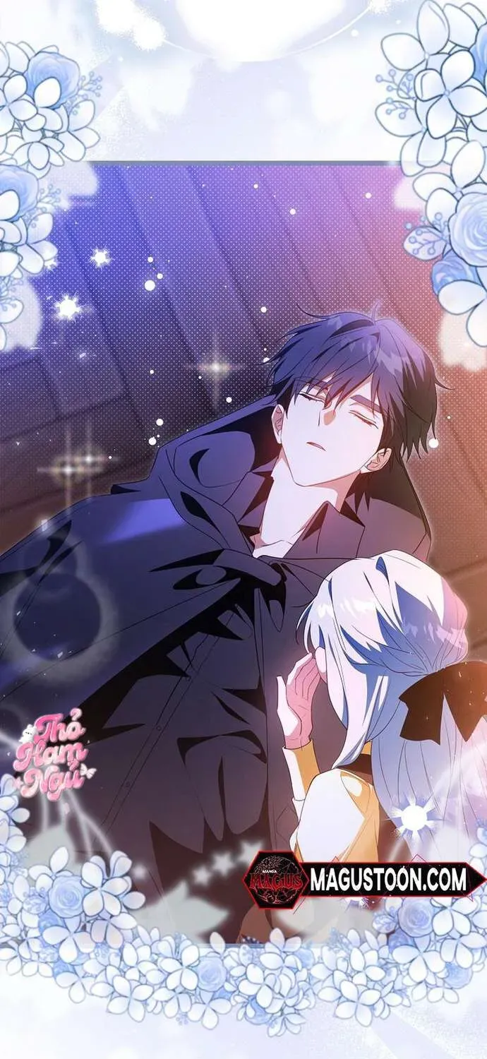 [ Ss2 ] Chồng Của Tôi Giống Nam Chính Quá Đi - Chương 2 - Trang 24