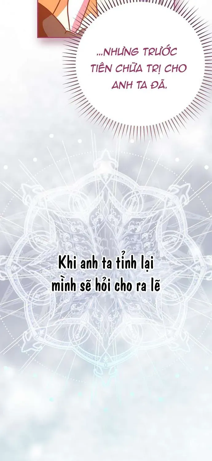 [ Ss2 ] Chồng Của Tôi Giống Nam Chính Quá Đi - Chương 2 - Trang 26