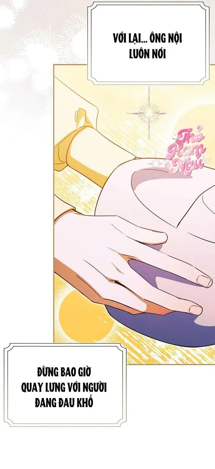 [ Ss2 ] Chồng Của Tôi Giống Nam Chính Quá Đi - Chương 2 - Trang 29