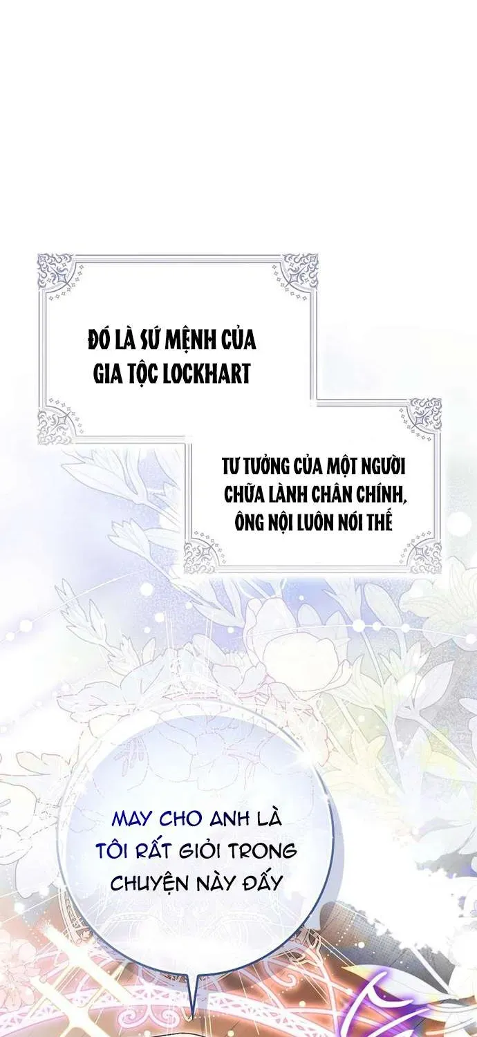 [ Ss2 ] Chồng Của Tôi Giống Nam Chính Quá Đi - Chương 2 - Trang 30