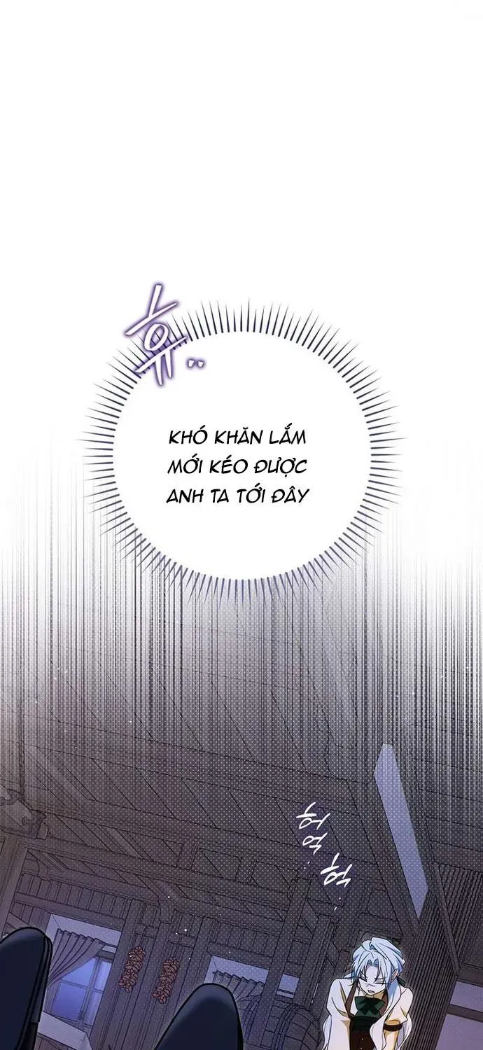 [ Ss2 ] Chồng Của Tôi Giống Nam Chính Quá Đi - Chương 2 - Trang 4