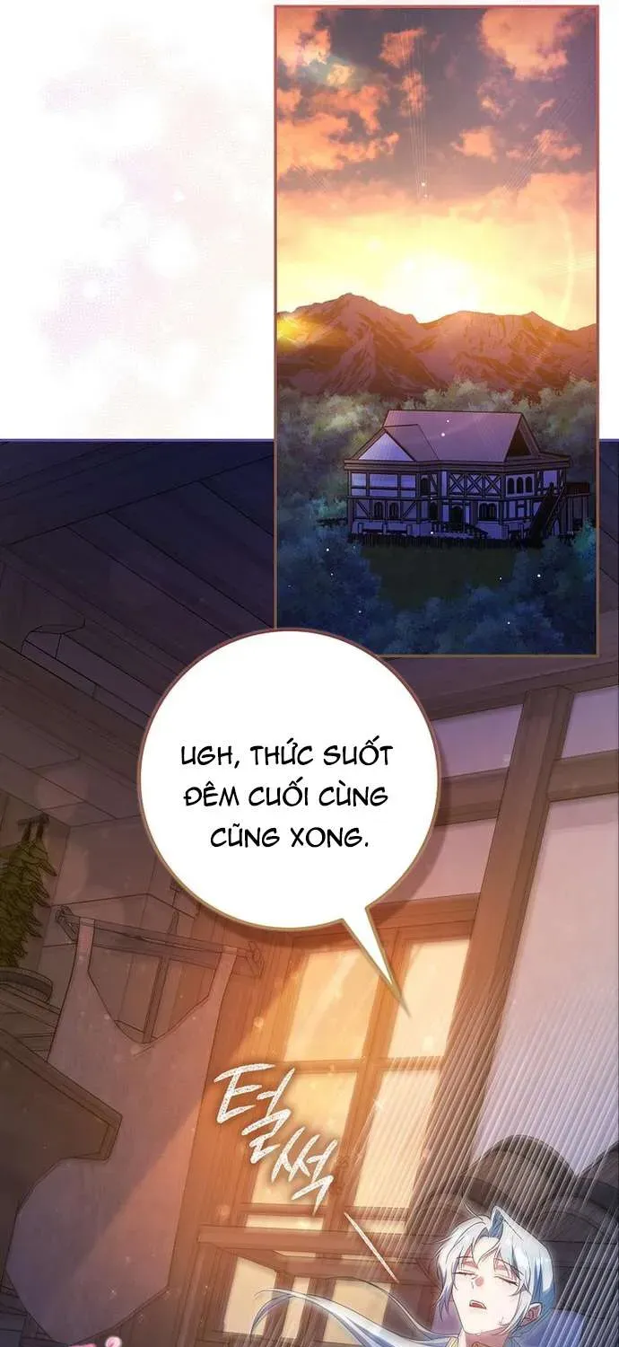 [ Ss2 ] Chồng Của Tôi Giống Nam Chính Quá Đi - Chương 2 - Trang 34