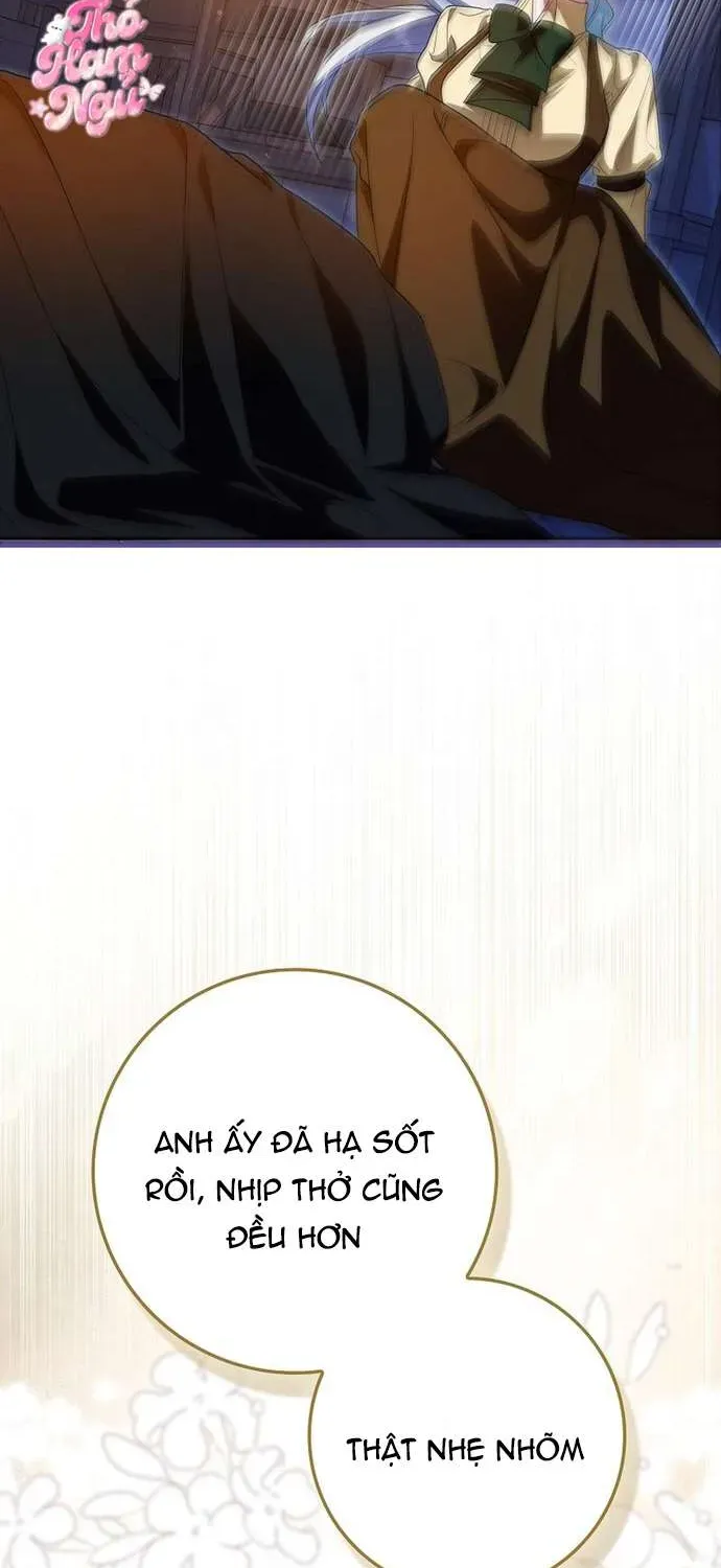 [ Ss2 ] Chồng Của Tôi Giống Nam Chính Quá Đi - Chương 2 - Trang 35