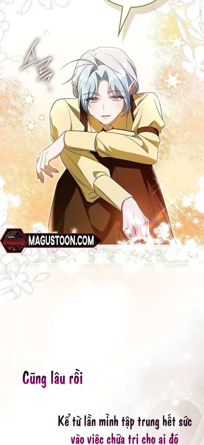 [ Ss2 ] Chồng Của Tôi Giống Nam Chính Quá Đi - Chương 2 - Trang 36