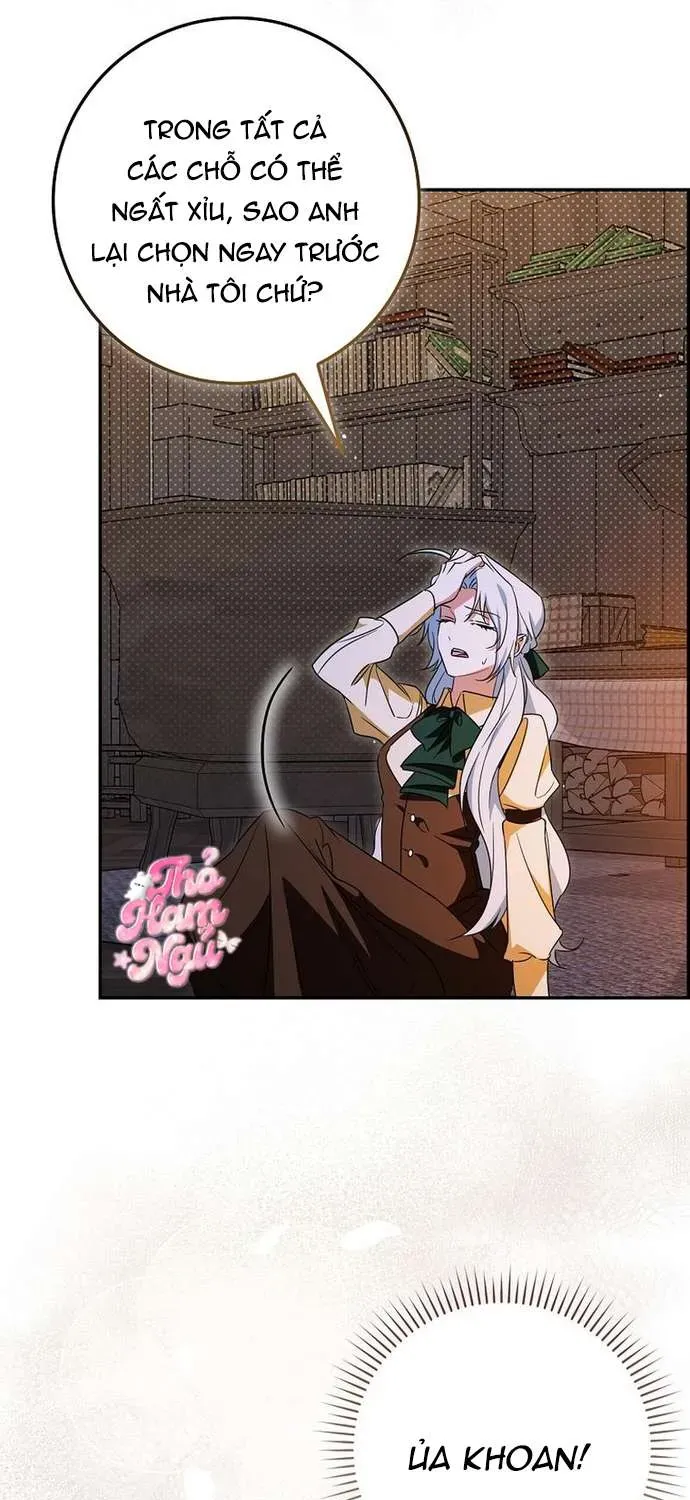 [ Ss2 ] Chồng Của Tôi Giống Nam Chính Quá Đi - Chương 2 - Trang 6