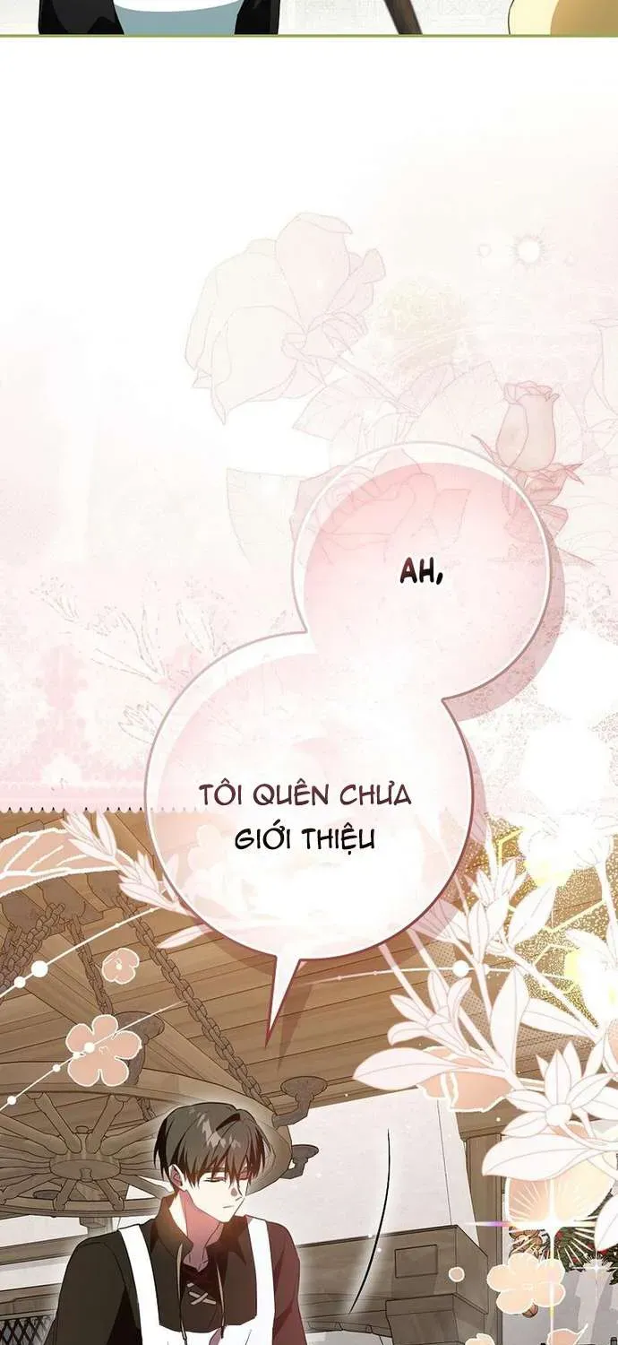 [ Ss2 ] Chồng Của Tôi Giống Nam Chính Quá Đi - Chương 2 - Trang 60