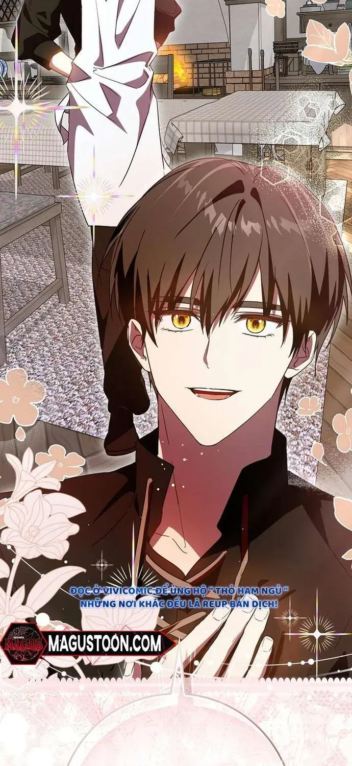 [ Ss2 ] Chồng Của Tôi Giống Nam Chính Quá Đi - Chương 2 - Trang 61