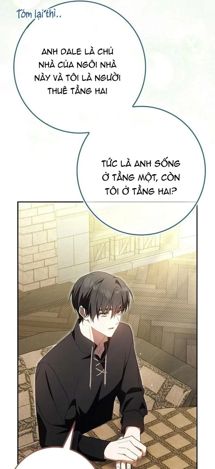 [ Ss2 ] Chồng Của Tôi Giống Nam Chính Quá Đi - Chương 2 - Trang 67