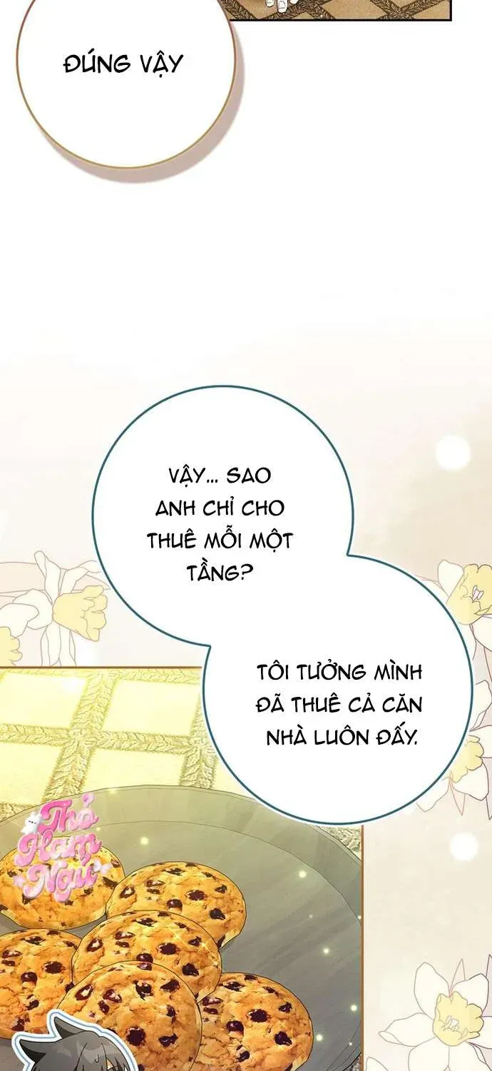 [ Ss2 ] Chồng Của Tôi Giống Nam Chính Quá Đi - Chương 2 - Trang 68