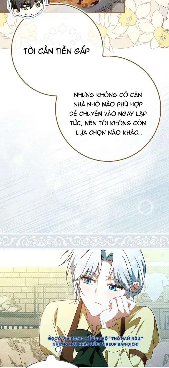 [ Ss2 ] Chồng Của Tôi Giống Nam Chính Quá Đi - Chương 2 - Trang 69