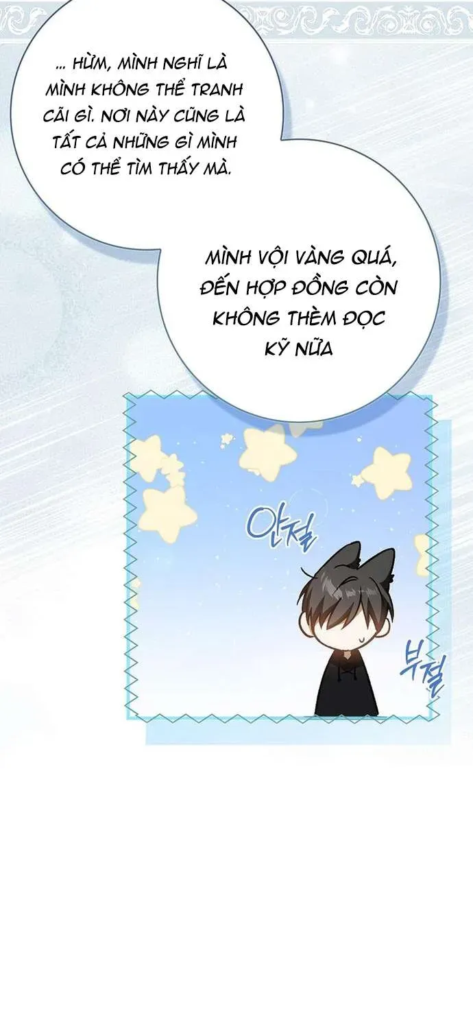 [ Ss2 ] Chồng Của Tôi Giống Nam Chính Quá Đi - Chương 2 - Trang 70