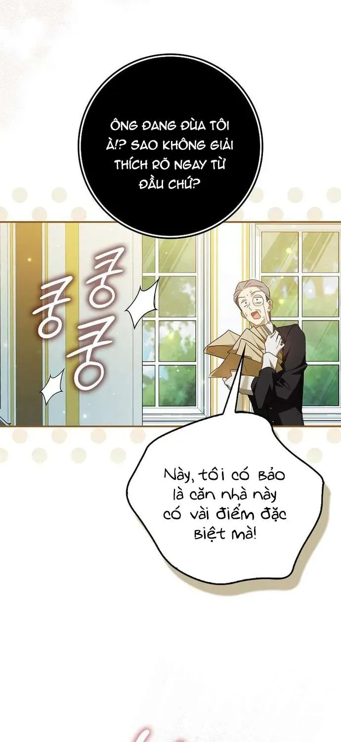 [ Ss2 ] Chồng Của Tôi Giống Nam Chính Quá Đi - Chương 2 - Trang 72