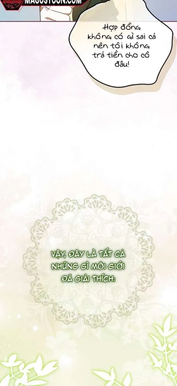 [ Ss2 ] Chồng Của Tôi Giống Nam Chính Quá Đi - Chương 2 - Trang 74