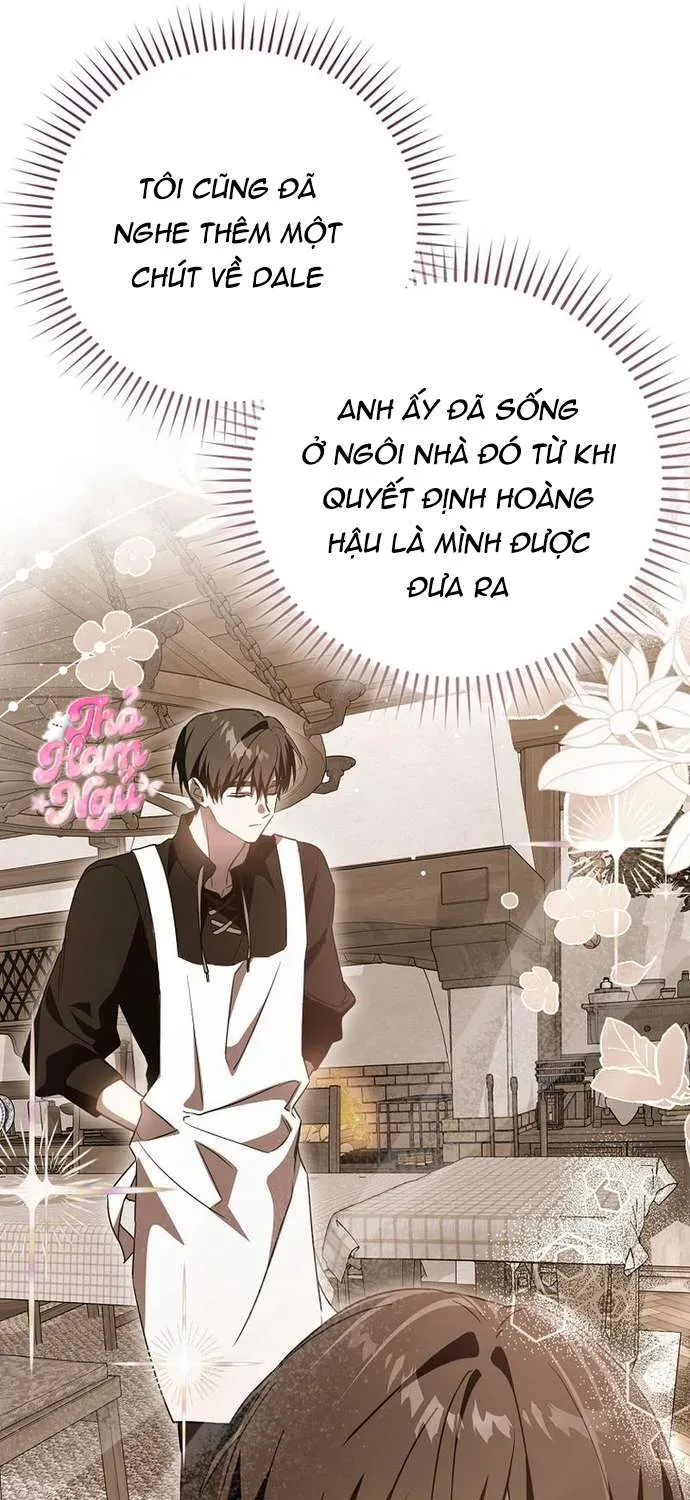 [ Ss2 ] Chồng Của Tôi Giống Nam Chính Quá Đi - Chương 2 - Trang 77