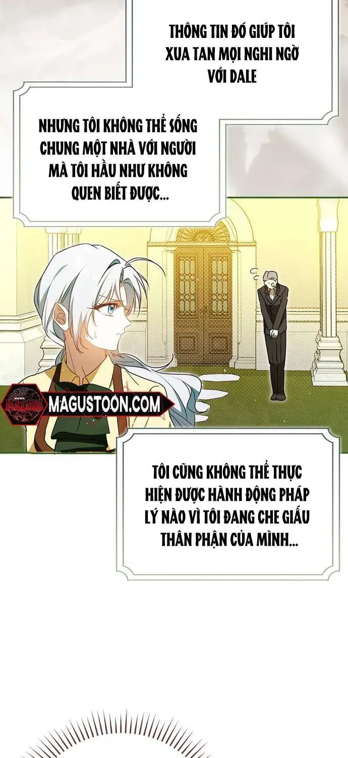 [ Ss2 ] Chồng Của Tôi Giống Nam Chính Quá Đi - Chương 2 - Trang 79