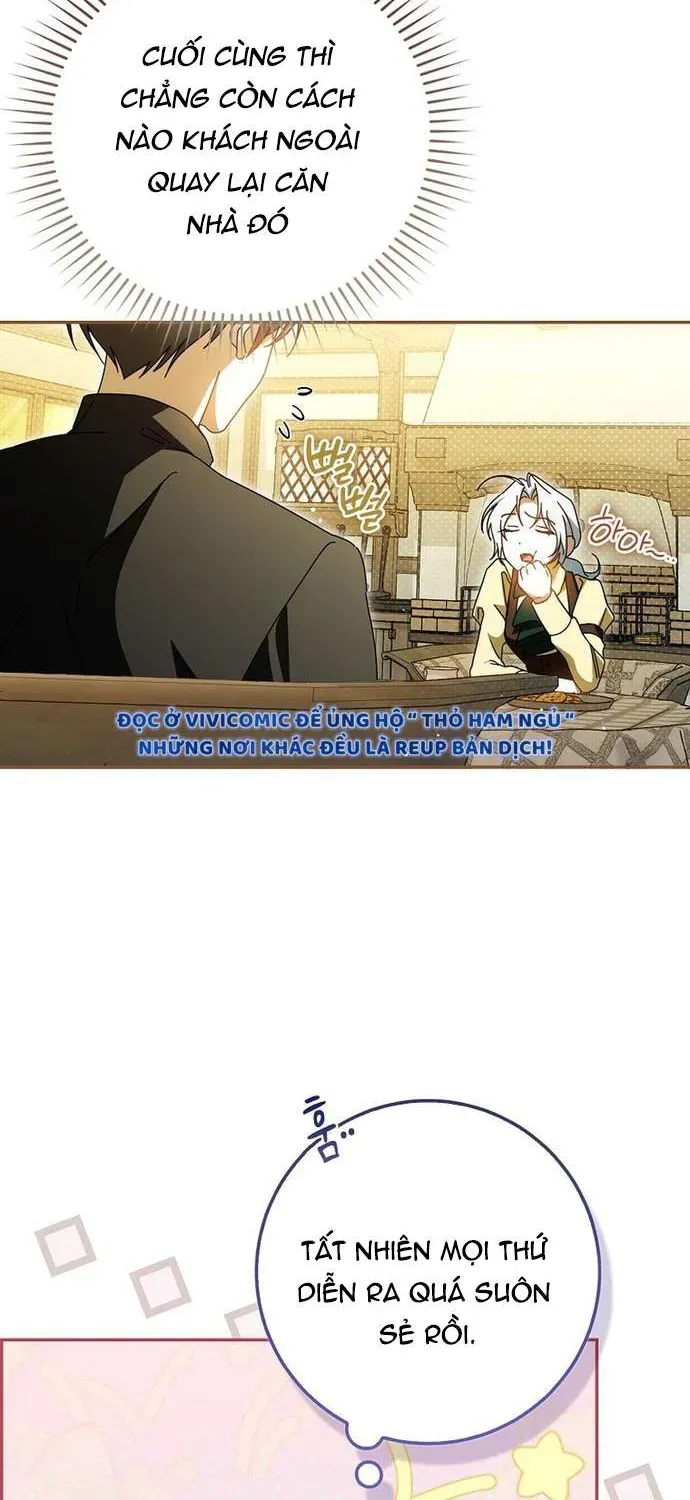 [ Ss2 ] Chồng Của Tôi Giống Nam Chính Quá Đi - Chương 2 - Trang 80