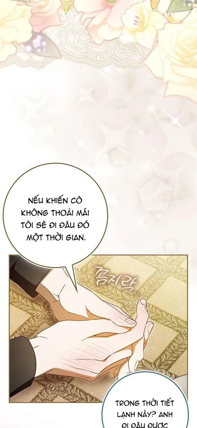 [ Ss2 ] Chồng Của Tôi Giống Nam Chính Quá Đi - Chương 2 - Trang 84