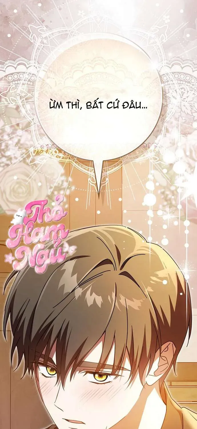 [ Ss2 ] Chồng Của Tôi Giống Nam Chính Quá Đi - Chương 2 - Trang 86