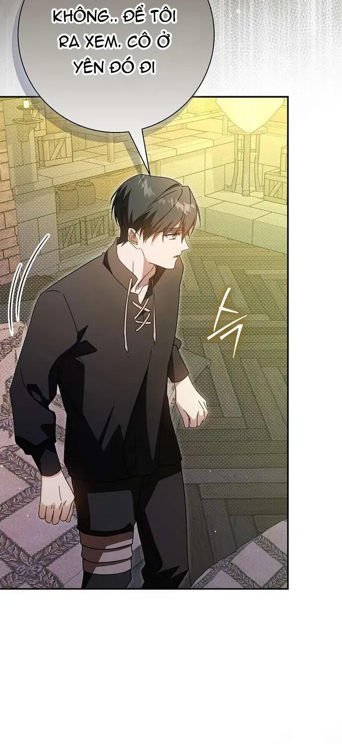 [ Ss2 ] Chồng Của Tôi Giống Nam Chính Quá Đi - Chương 2 - Trang 92