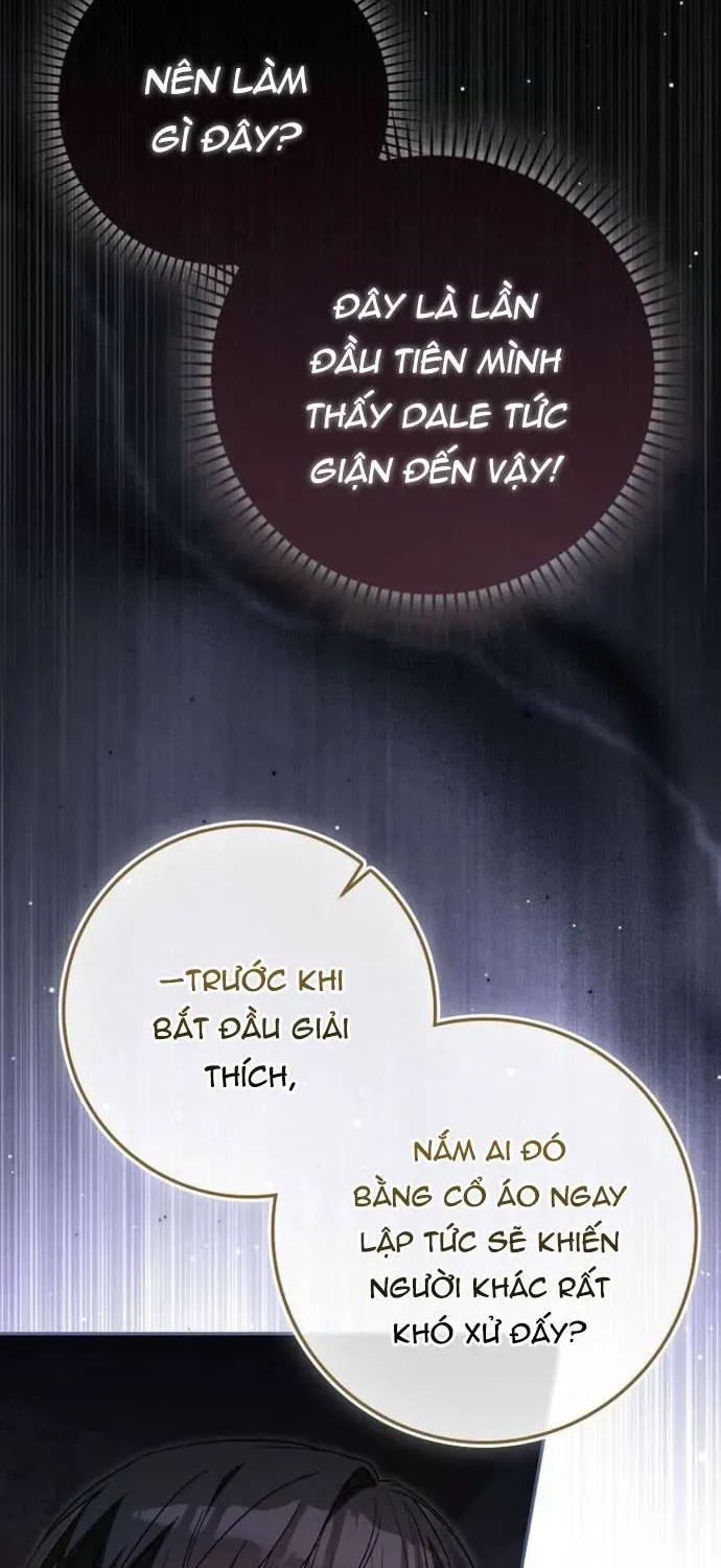 [ Ss2 ] Chồng Của Tôi Giống Nam Chính Quá Đi - Chương 20 - Trang 11