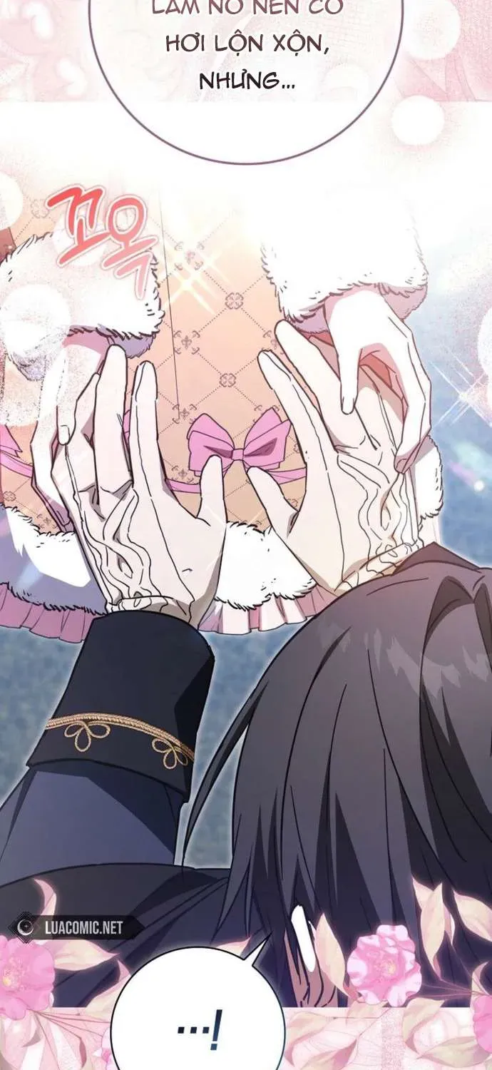 [ Ss2 ] Chồng Của Tôi Giống Nam Chính Quá Đi - Chương 20 - Trang 101