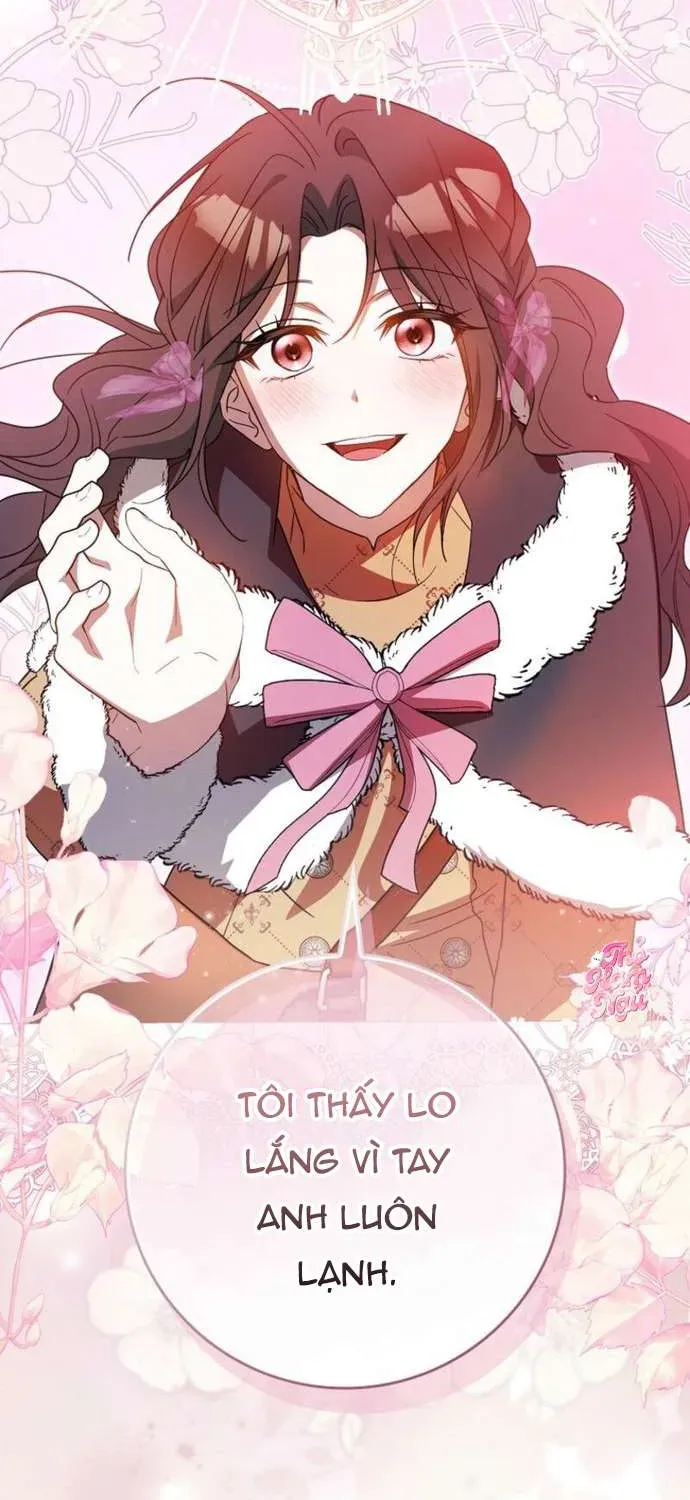 [ Ss2 ] Chồng Của Tôi Giống Nam Chính Quá Đi - Chương 20 - Trang 106