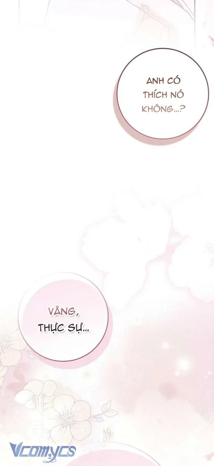 [ Ss2 ] Chồng Của Tôi Giống Nam Chính Quá Đi - Chương 20 - Trang 108