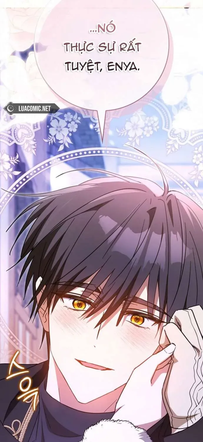 [ Ss2 ] Chồng Của Tôi Giống Nam Chính Quá Đi - Chương 20 - Trang 109