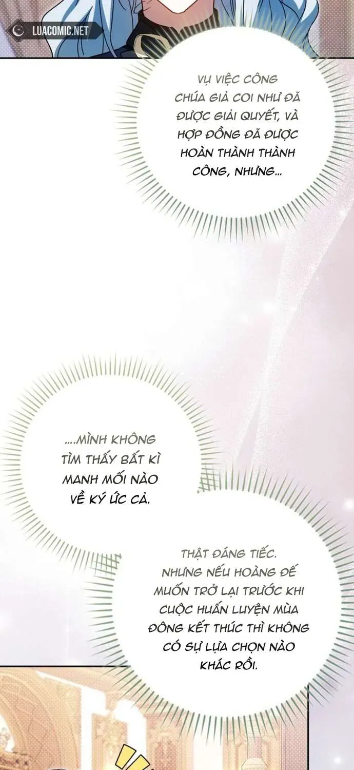 [ Ss2 ] Chồng Của Tôi Giống Nam Chính Quá Đi - Chương 20 - Trang 115