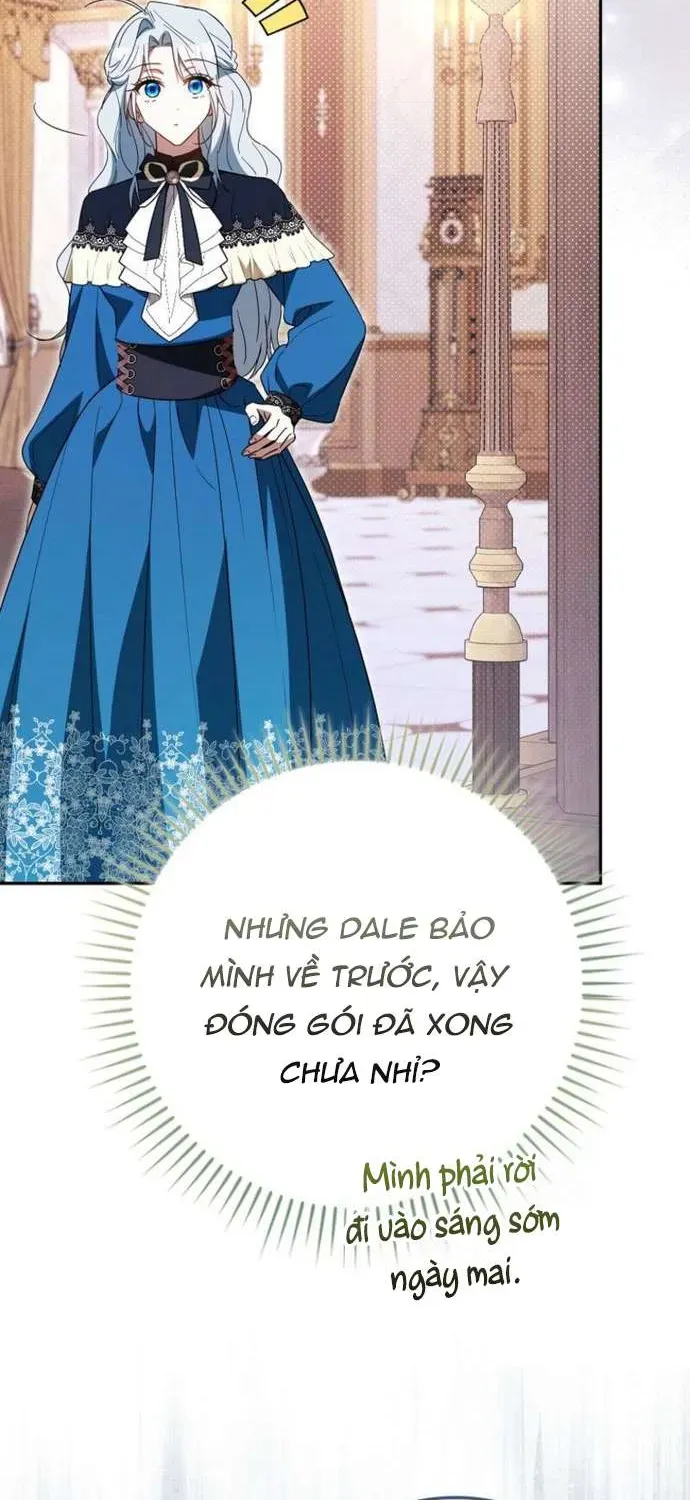 [ Ss2 ] Chồng Của Tôi Giống Nam Chính Quá Đi - Chương 20 - Trang 116