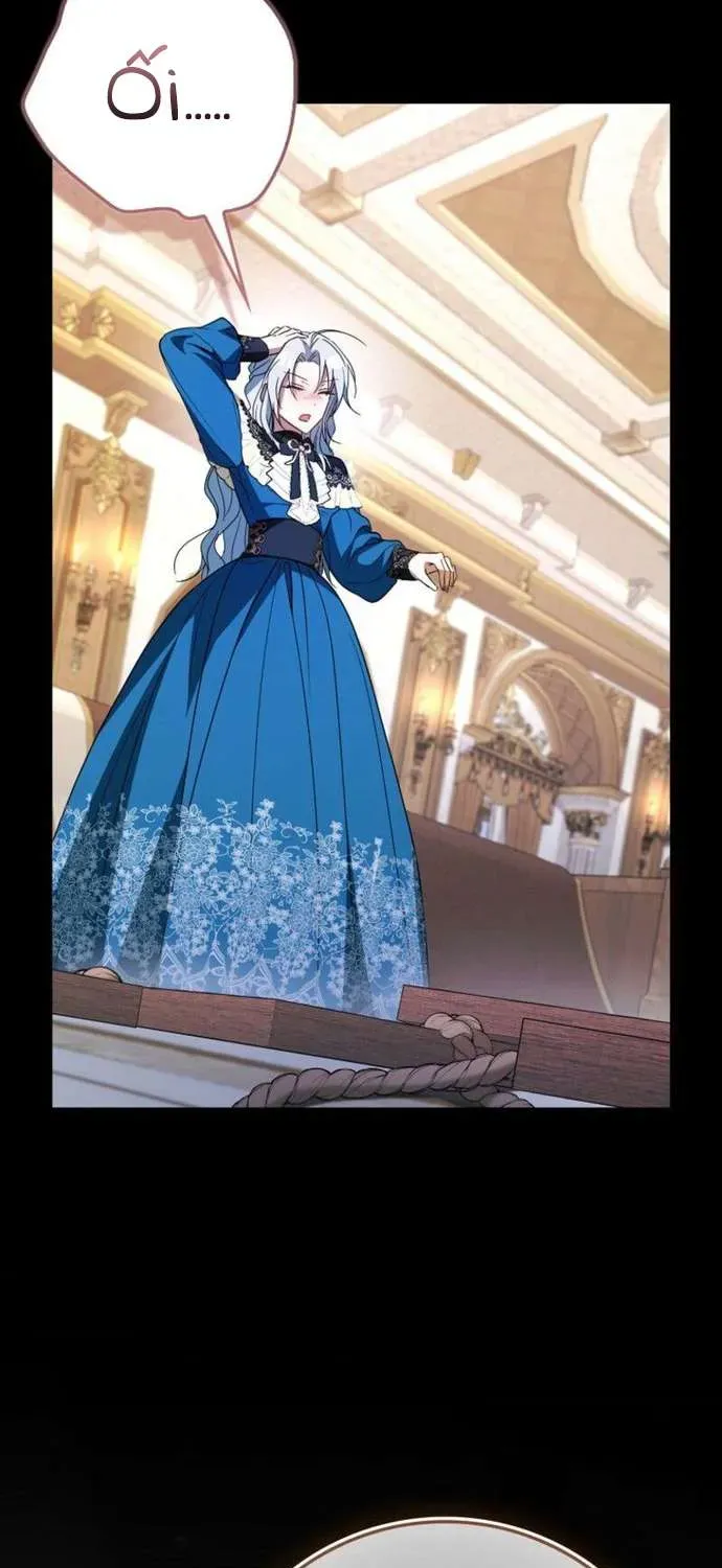 [ Ss2 ] Chồng Của Tôi Giống Nam Chính Quá Đi - Chương 20 - Trang 120