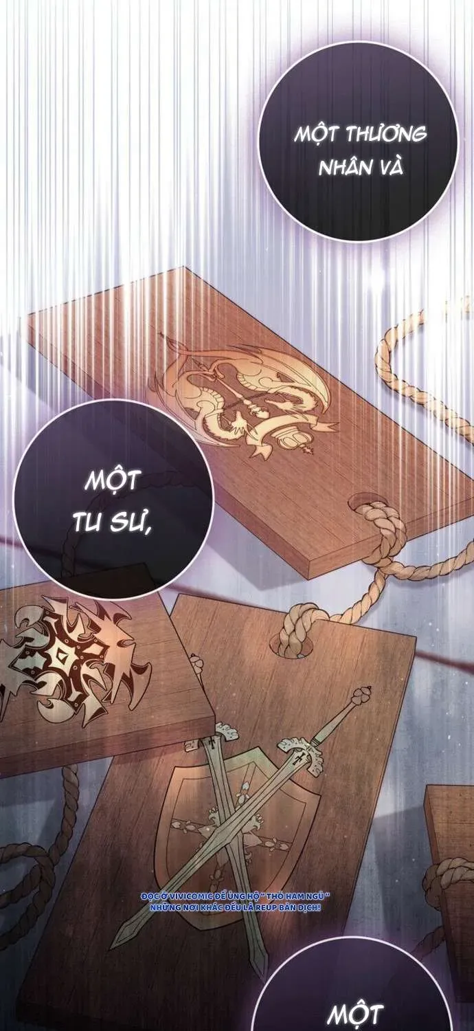 [ Ss2 ] Chồng Của Tôi Giống Nam Chính Quá Đi - Chương 20 - Trang 123