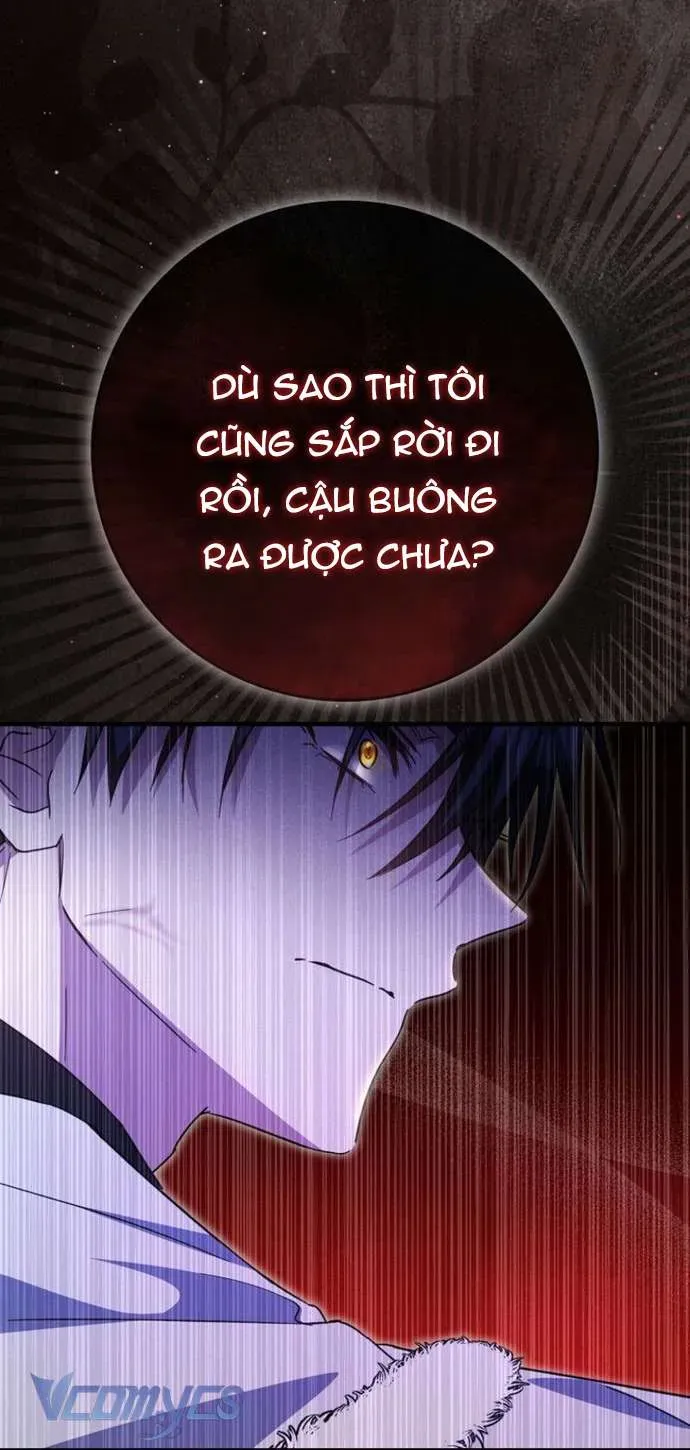 [ Ss2 ] Chồng Của Tôi Giống Nam Chính Quá Đi - Chương 20 - Trang 14