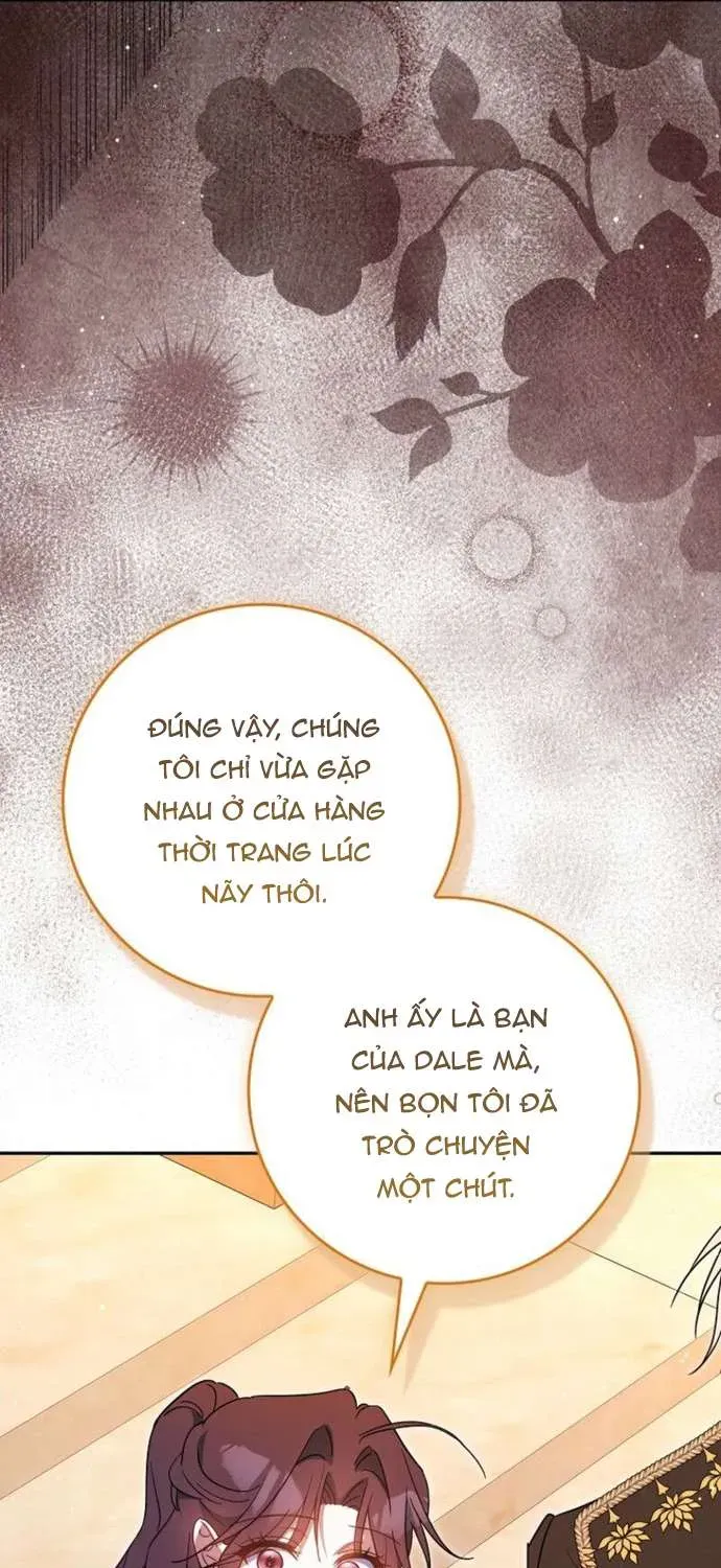 [ Ss2 ] Chồng Của Tôi Giống Nam Chính Quá Đi - Chương 20 - Trang 15