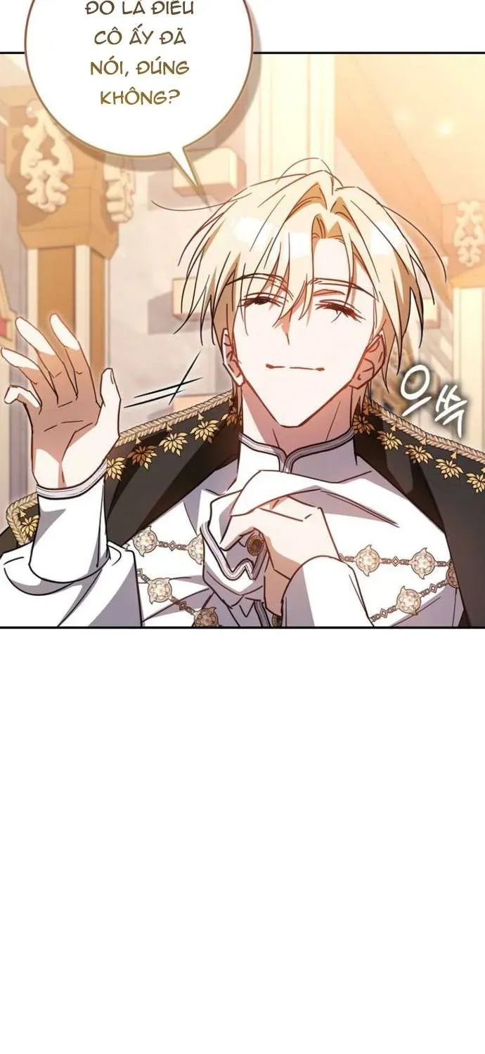 [ Ss2 ] Chồng Của Tôi Giống Nam Chính Quá Đi - Chương 20 - Trang 17